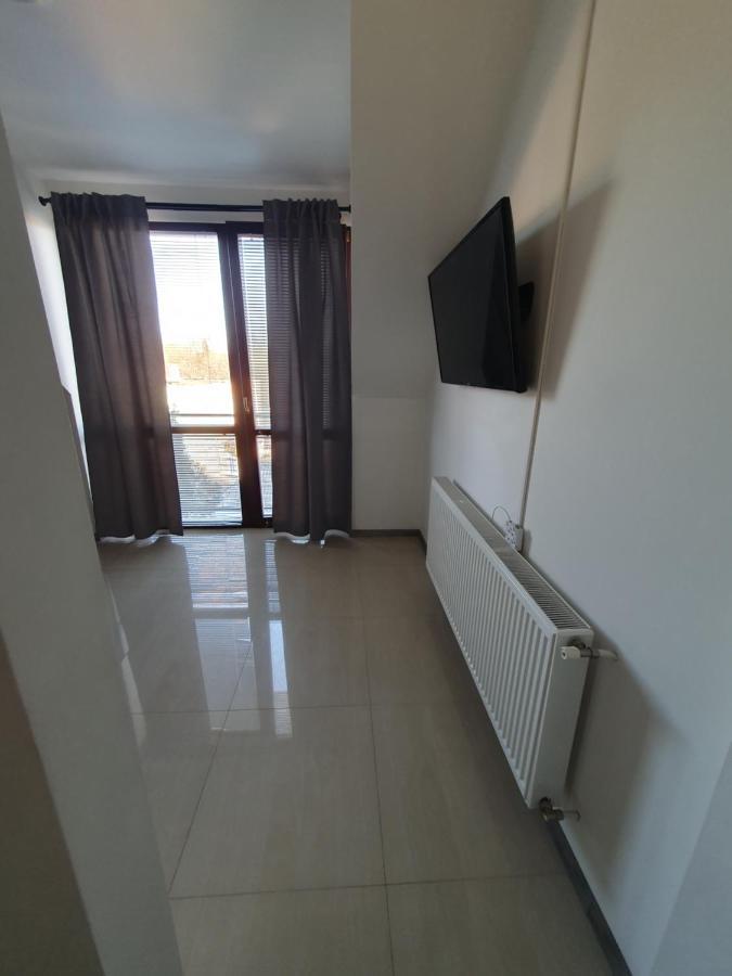 Lexi Family Apartman Apartment Hajduszoboszlo Exterior photo