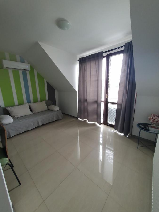 Lexi Family Apartman Apartment Hajduszoboszlo Exterior photo