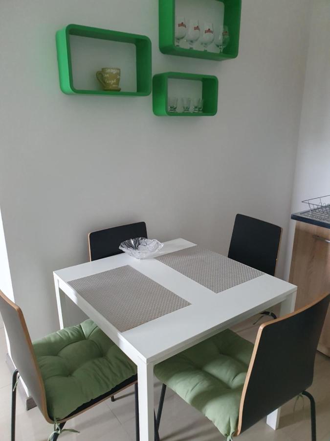 Lexi Family Apartman Apartment Hajduszoboszlo Exterior photo